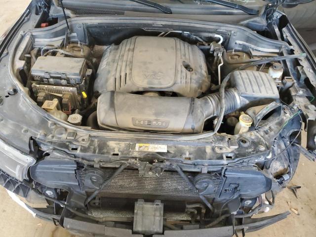 2015 DODGE DURANGO R/ - 1C4SDJCT4FC938762