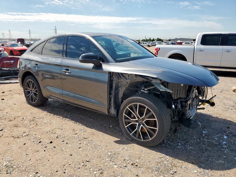 Vin: wa124afy8p2100971, lot: 56677625, audi sq5 sportb sportback premium plus 20234
