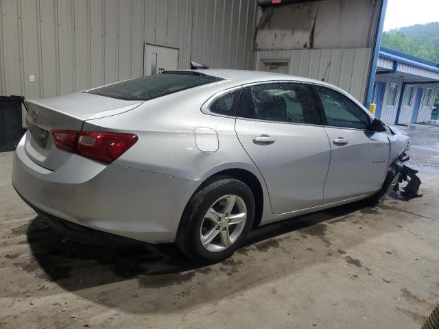 Vin: 1g1zb5st7mf087221, lot: 58573195, chevrolet malibu ls 20213