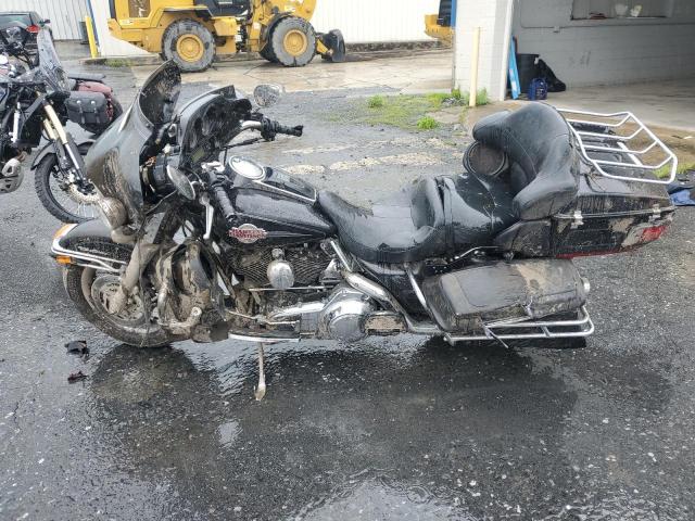 2007 HARLEY-DAVIDSON FLHTCUI 1HD1FC4107Y611163