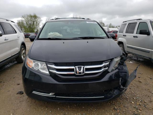 2015 HONDA ODYSSEY EX - 5FNRL5H62FB128545