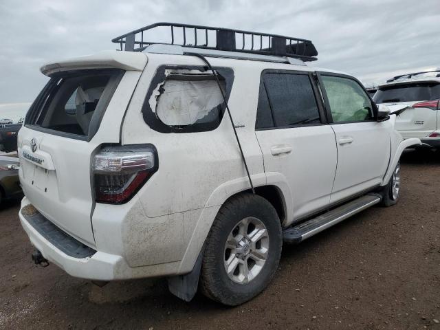 Vin: jtebu5jrxe5165468, lot: 58373295, toyota 4runner sr5 20143