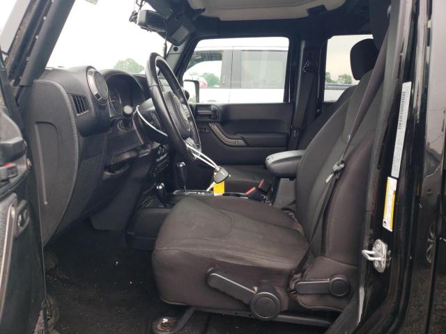 2018 JEEP WRANGLER U - 1C4BJWDG9JL808816