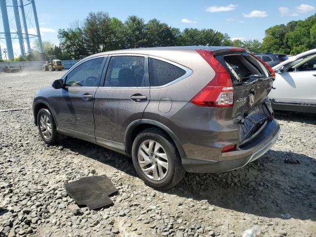 Vin: 2hkrm4h58fh609707, lot: 57419105, honda crv ex 20152