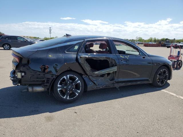Vin: 5xxg64j29ng101743, lot: 57019575, kia k5 gt line 20223