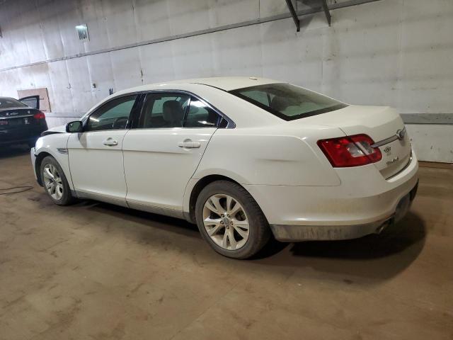 Vin: 1fahp2ew6cg114366, lot: 56830045, ford taurus sel 20122