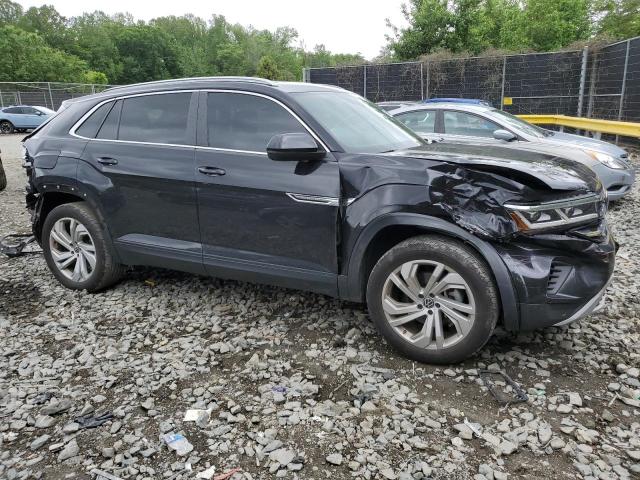 Vin: 1v2be2ca7mc213069, lot: 55888815, volkswagen atlas sel 20214