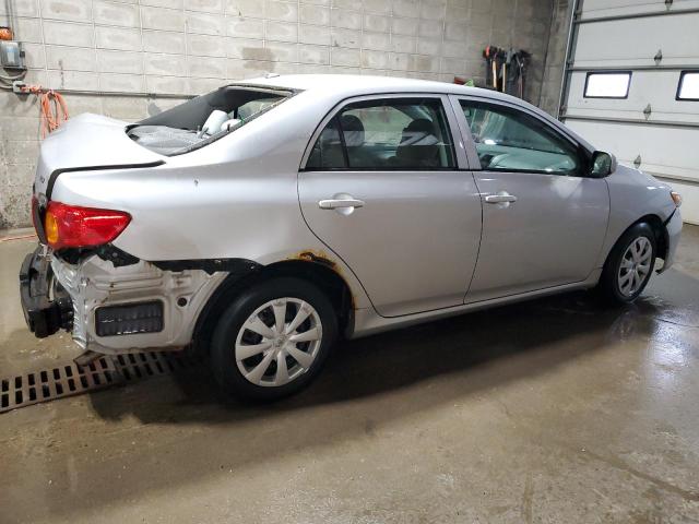 Vin: 1nxbu4ee3az277921, lot: 55460935, toyota corolla base 20103