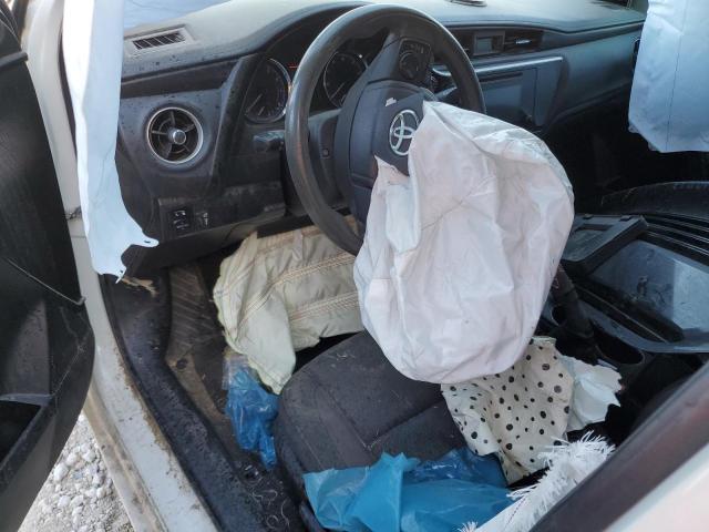 2019 TOYOTA COROLLA L - 5YFBURHE9KP939190