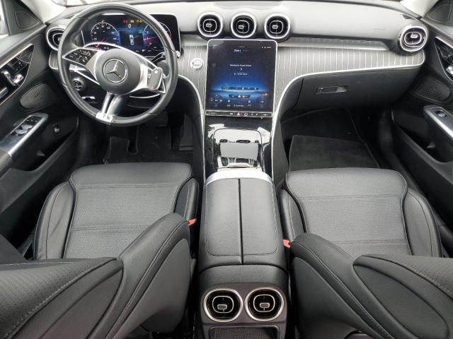 2023 MERCEDES-BENZ C 300 - W1KAF4GB9PR093775