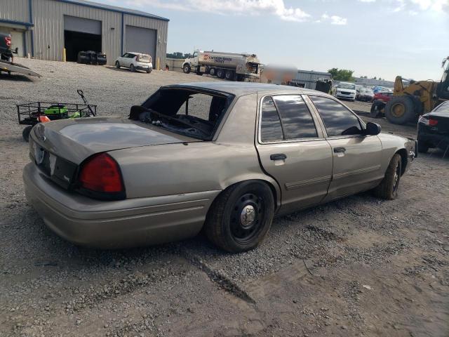 Vin: 2fabp7bv4ax129017, lot: 56814735, ford crown vic police interceptor 20103