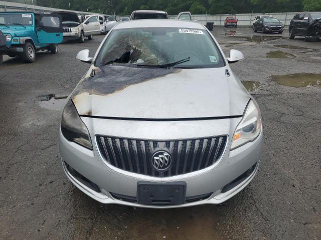 2016 BUICK REGAL 2G4GK5EX1G9195047
