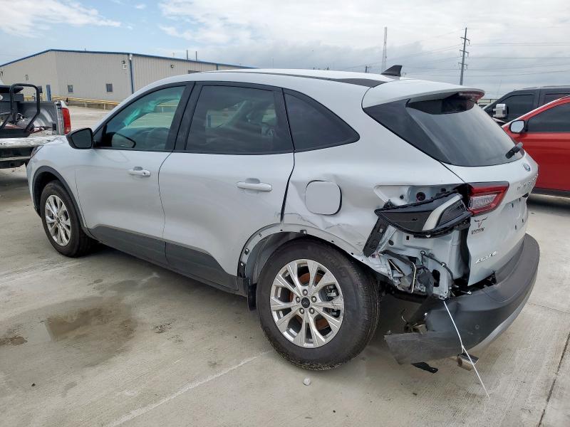 2025 FORD ESCAPE ACT 1FMCU0GN8SUA15159