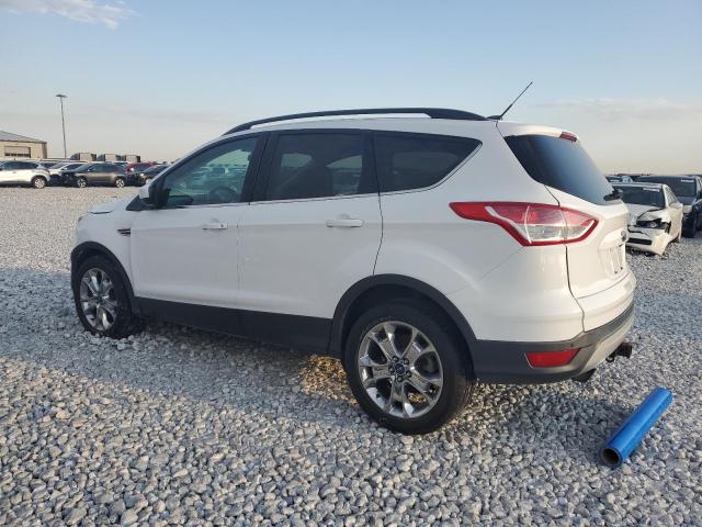 Vin: 1fmcu9g91fua62563, lot: 56704244, ford escape se 20152