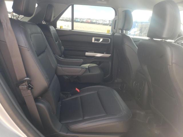 2023 FORD EXPLORER X 1FMSK8DH0PGC35352