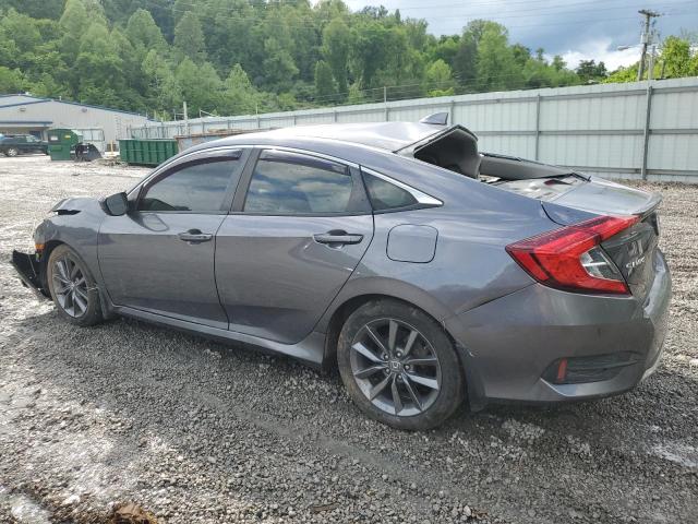 2019 HONDA CIVIC EXL 19XFC1F78KE014850
