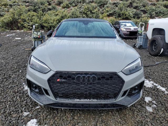 2019 AUDI RS5 - WUABWCF58KA906988