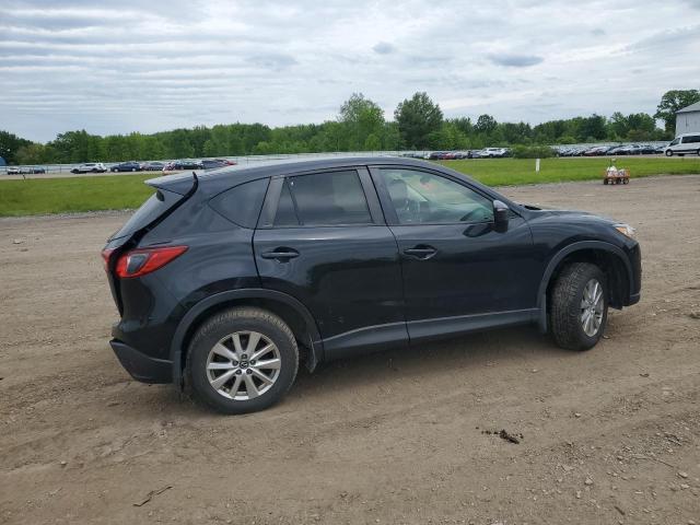 Vin: jm3ke4cy2g0865220, lot: 58570235, mazda cx-5 touring 20163