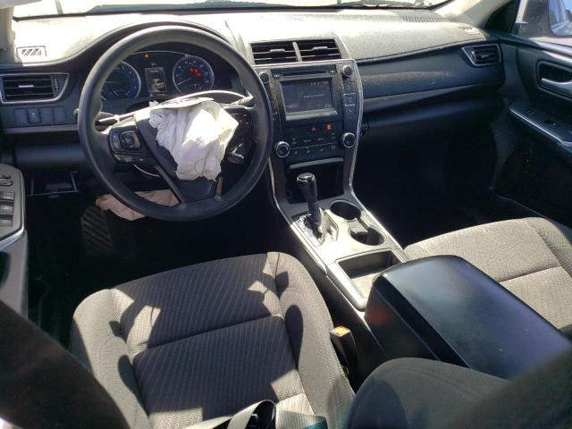 2016 TOYOTA CAMRY LE - 4T4BF1FK6GR547543
