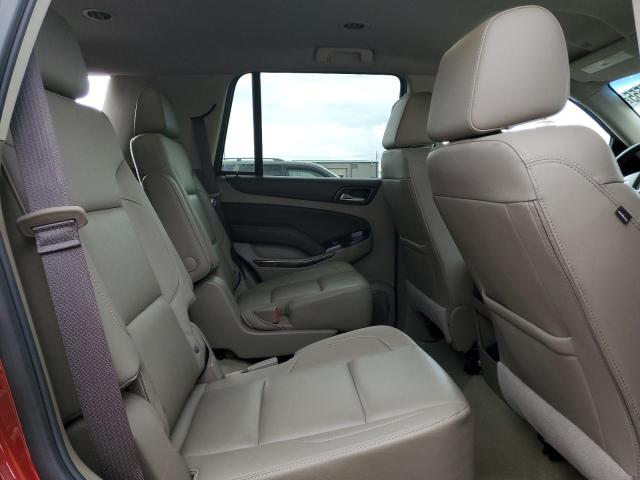 2018 CHEVROLET TAHOE K150 - 1GNSKBKC6JR344636