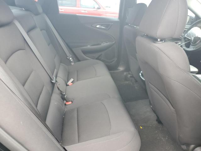 2022 CHEVROLET MALIBU LT 1G1ZD5ST9NF199093