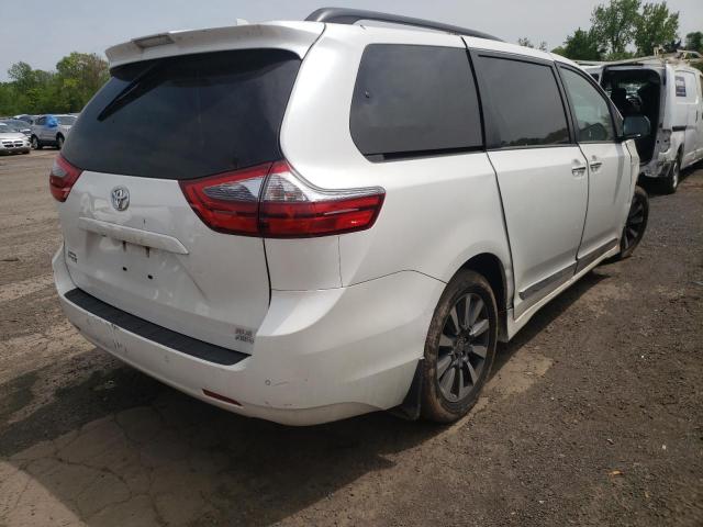 Vin: 5tddz3dcxls251932, lot: 56340435, toyota all models xle 20203