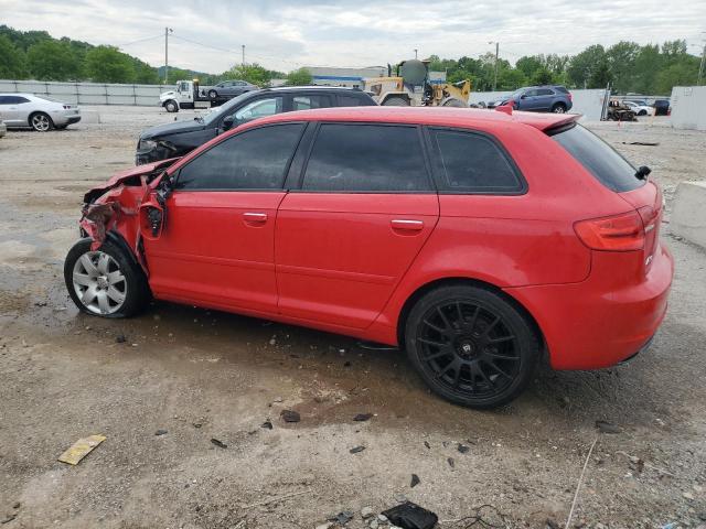 Vin: waubjbfm4ba050163, lot: 56017965, audi a3 premium 20112