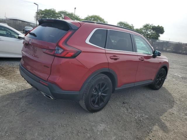 Vin: 7fars5h53pe002548, lot: 56662795, honda crv sport 20233