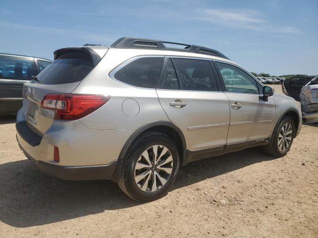 Vin: 4s4bsbnc5f3352236, lot: 54894395, subaru outback 2.5i limited 20153