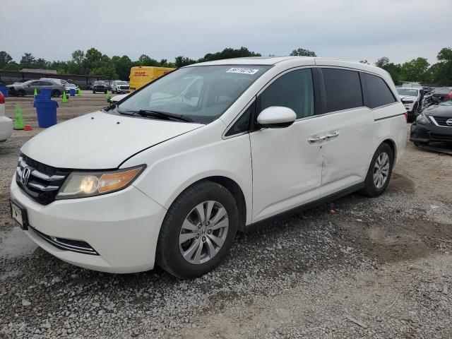 2016 HONDA ODYSSEY EX - 5FNRL5H60GB052454