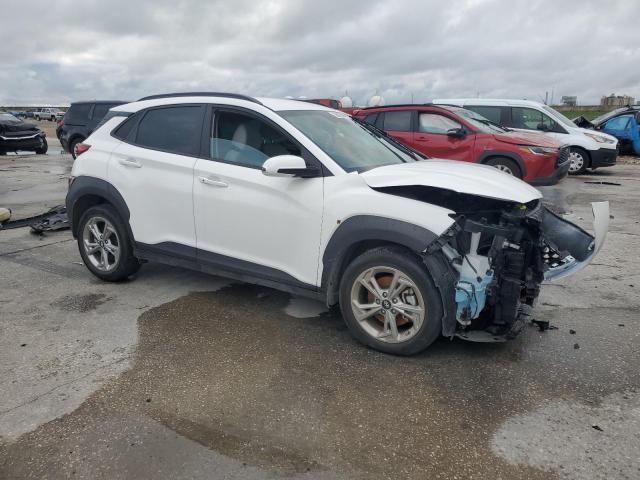 Vin: km8k6cab6pu976209, lot: 56108065, hyundai kona sel 20234
