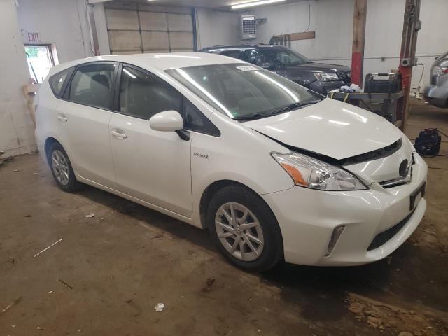 Vin: jtdzn3eu9ej015071, lot: 57398145, toyota prius 20144