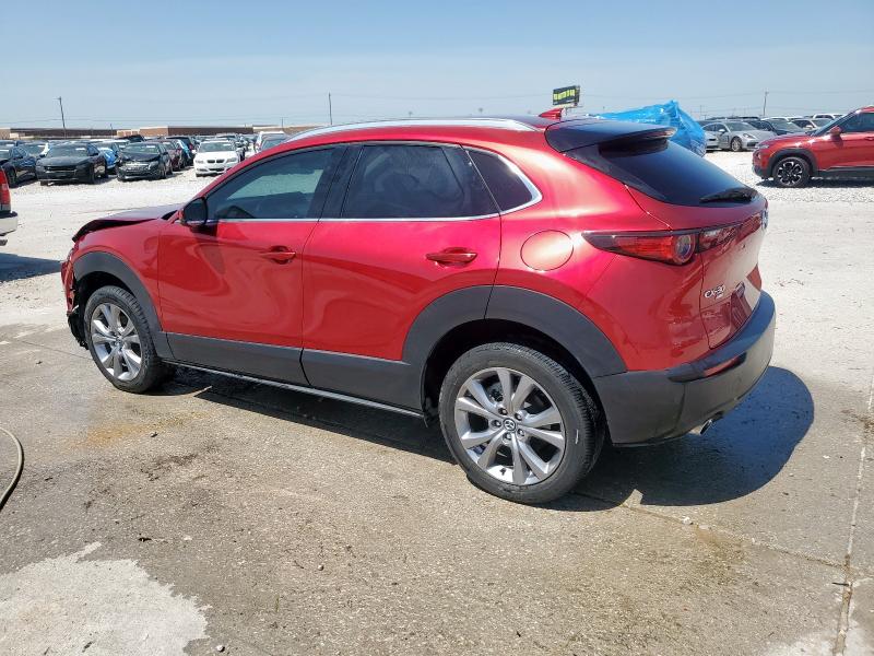 Vin: 3mvdmbdl1mm314747, lot: 56669495, mazda cx30 premium 20212