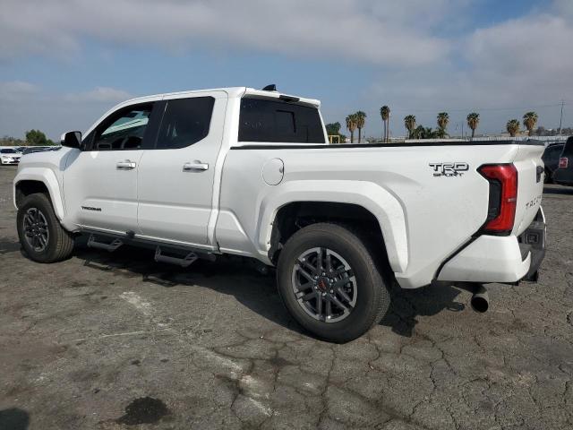 Vin: 3tmlb5fn6sm028134, lot: 56215215, toyota tacoma double cab 20252