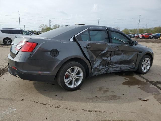 Vin: 1fahp2d86jg116733, lot: 54897795, ford taurus se 20183