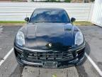 2017 PORSCHE MACAN GTS - WP1AG2A52HLB51548