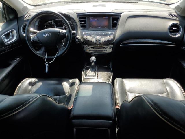 2016 INFINITI QX60 - 5N1AL0MM8GC509668