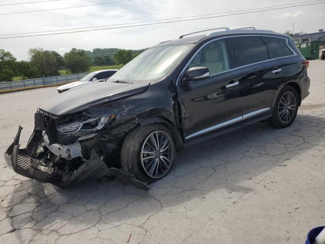Vin: 5n1dl0mm9hc510391, lot: 57249615, infiniti qx60 2017 img_1