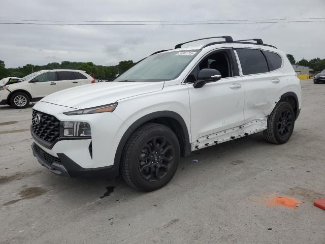 Vin: 5nms64aj6nh396321, lot: 55987715, hyundai santa fe sel 2022 img_1
