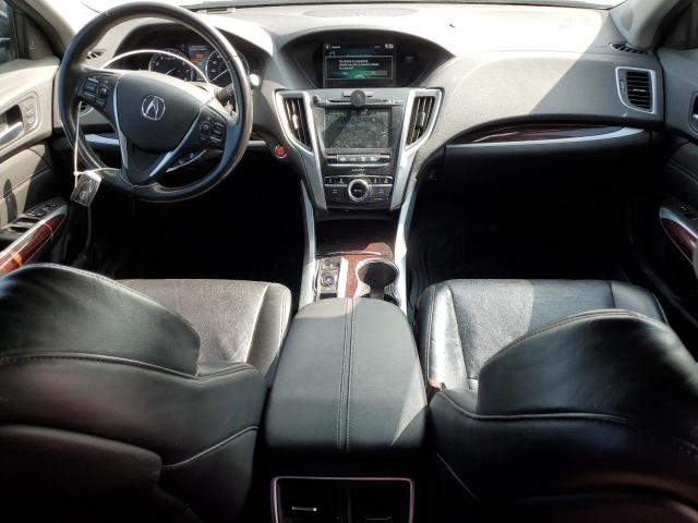 2015 ACURA TLX ADVANC 19UUB3F71FA006878