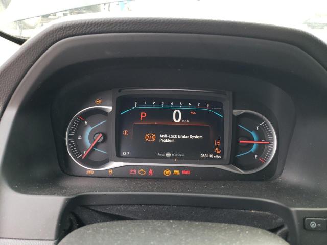 2021 HONDA PILOT SE 5FNYF6H26MB077053