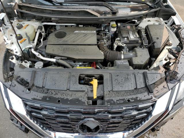 2023 NISSAN ROGUE SL 5N1BT3CB5PC829133