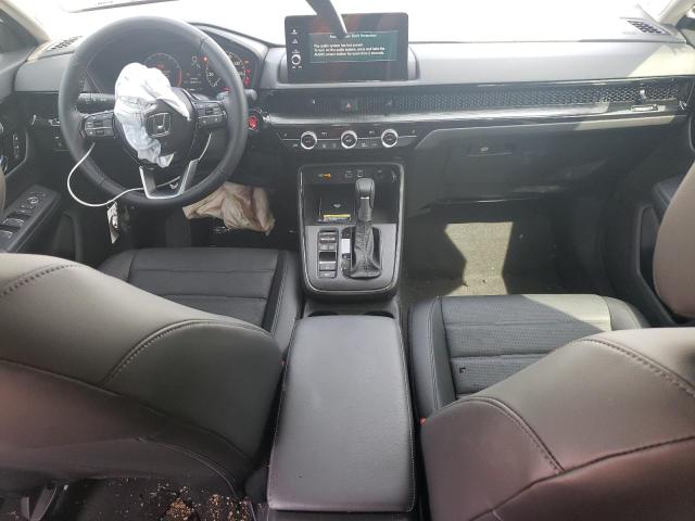 2025 HONDA CR-V EXL - 5J6RS3H73SL005144