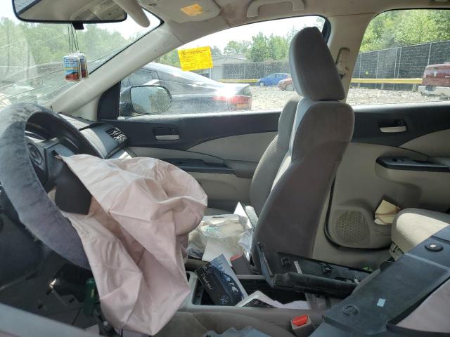2014 HONDA CR-V LX - 2HKRM3H34EH537220