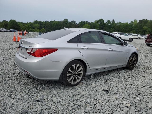 Vin: 5npec4ab9dh765074, lot: 57551955, hyundai sonata se 20133