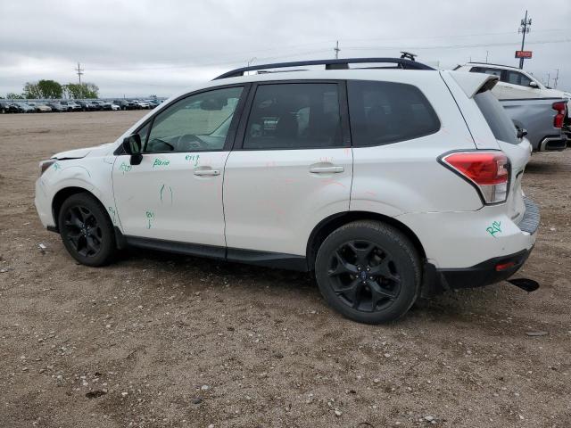 Vin: jf2sjaec0jh487476, lot: 57298845, subaru forester 2.5i premium 20182