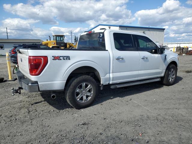 Vin: 1ftfw1e52mkd66684, lot: 58043025, ford f-150 supercrew 20213
