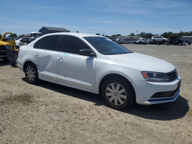 Vin: 3vw267aj8gm355171, lot: 56585125, volkswagen jetta s 20164