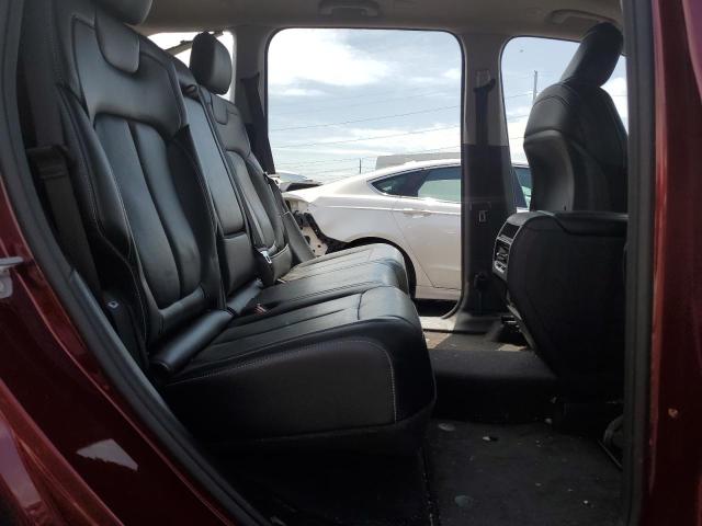 2022 JEEP GRAND CHER - 1C4RJHBG0N8558405