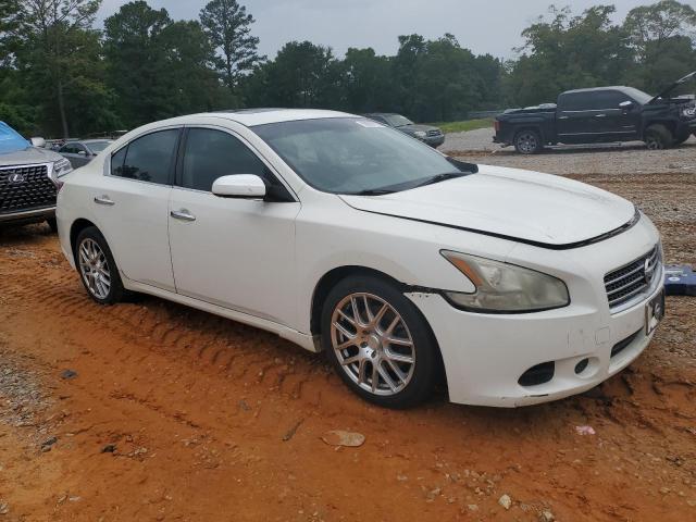 Vin: 1n4aa5apxac812146, lot: 56500715, nissan maxima s 20104